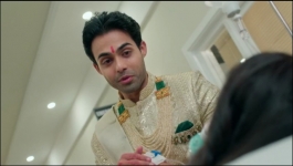 Manpasand Ki Shaadi - 29th September 2025